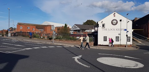 Oddfellows Arms