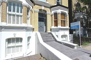 Homewood Homes Estate Agents (Vauxhall)