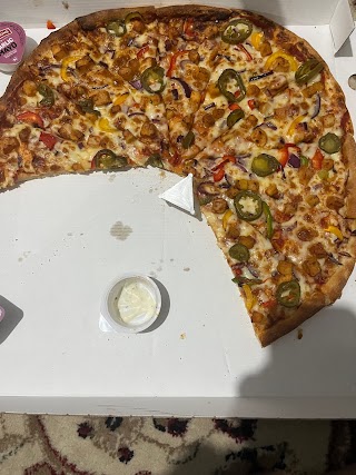 Hemel Pizza