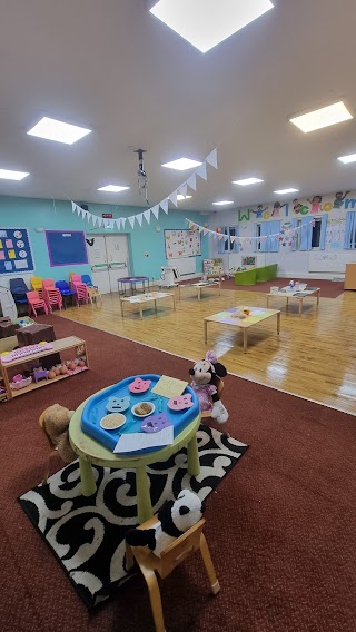 Smart Kids Nursery