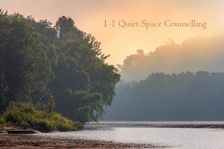 1-1 Quiet Space Counselling