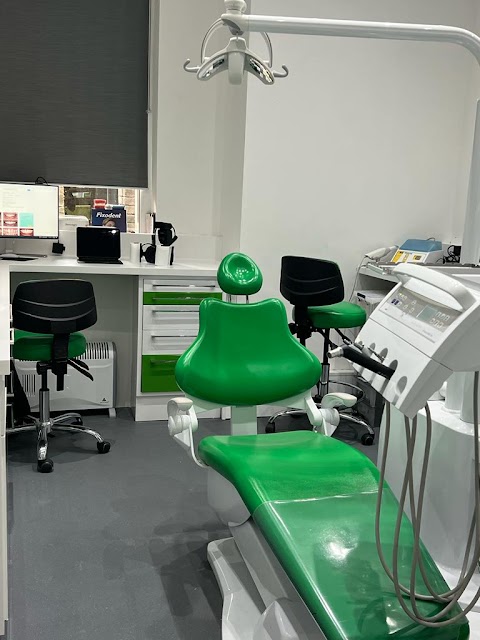 Synergy Dental Clinic Oldham