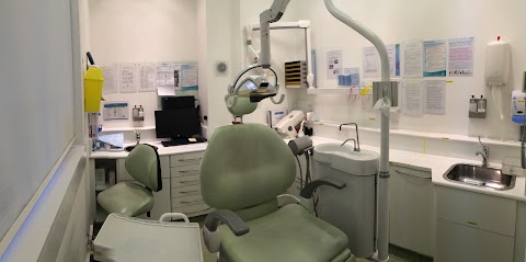 Kings Dental Clinic (Southwark)