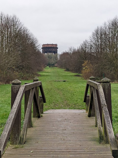 Halton Miniature Railway