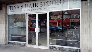 Tina's Hair Studio