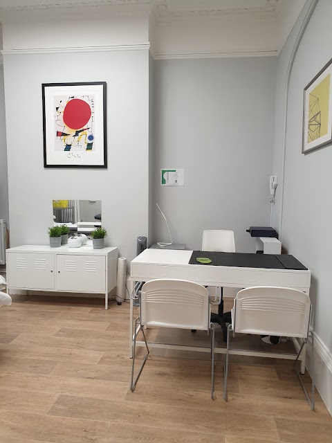 Bedford Consulting Rooms