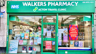 Walkers Pharmacy