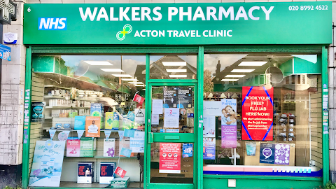 Walkers Pharmacy