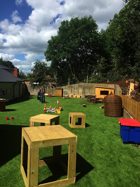 Bright Horizons Rugby Day Nursery and Preschool