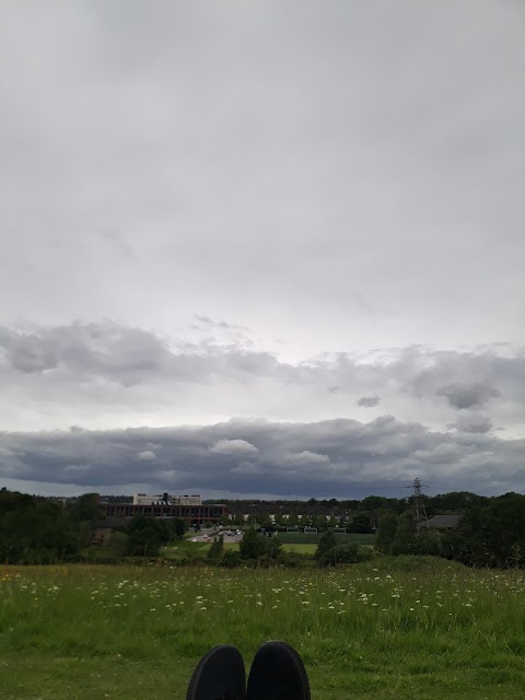 Sir Stanley Matthews Sports Centre