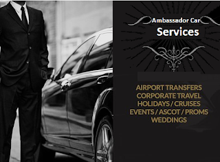 Ambassador Car Service