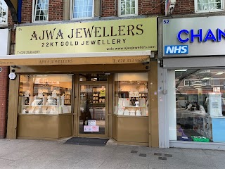 Ajwa Jewellers