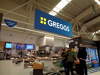 Greggs