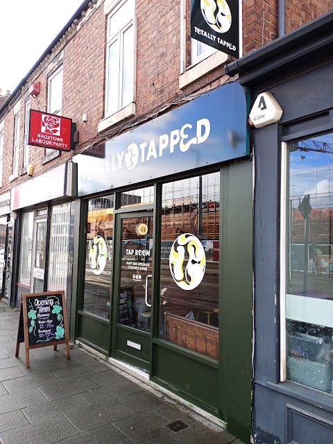 Totally Tapped - Micropub & Bottle Shop