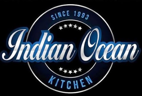 Indian Ocean Kitchen