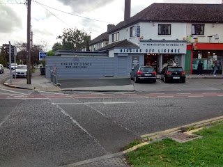 Higgins Off Licence