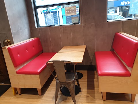 Domino's Pizza - Treorchy