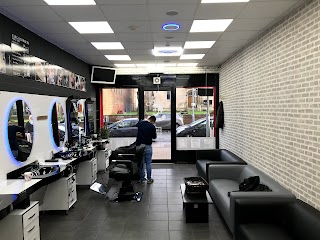 Fargo Barbers