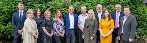 Pyrford Financial Planning