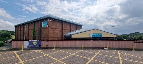 Dalgety Bay Sports & Leisure Centre