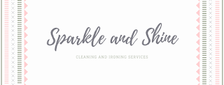 Sparkle Home Services