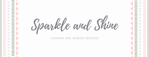 Sparkle Home Services