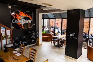Café Racer London