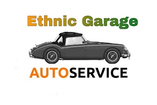 Ethnic Garage