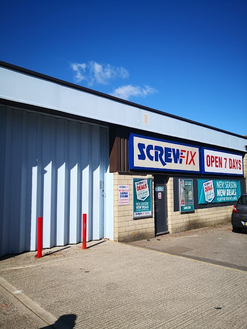 Screwfix Thornbury