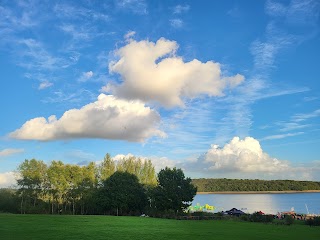 Bewl Water Aqua Park