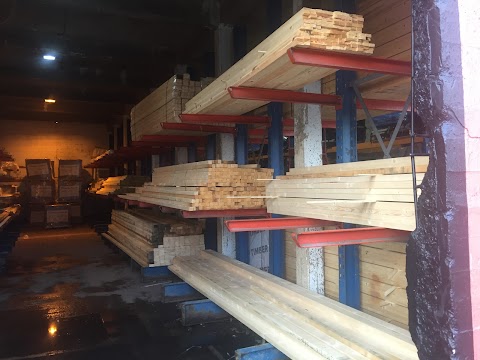 Manningham Timber and Roofing