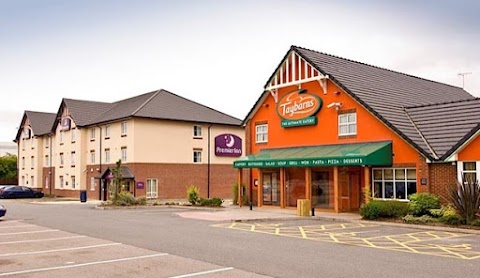 Premier Inn Coventry East (M6,Jct2) hotel