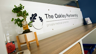 The Oakley Partnership, private medical practice