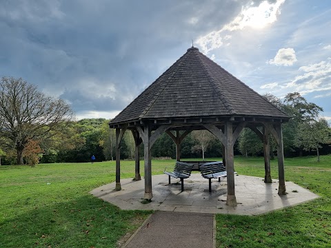 Brent Lodge Park