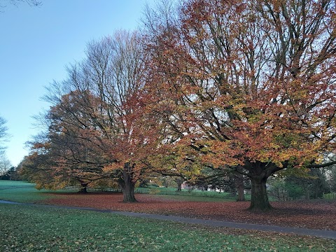 Baysgarth Park