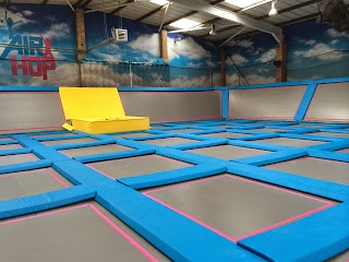 AirHop Trampoline Park Guildford