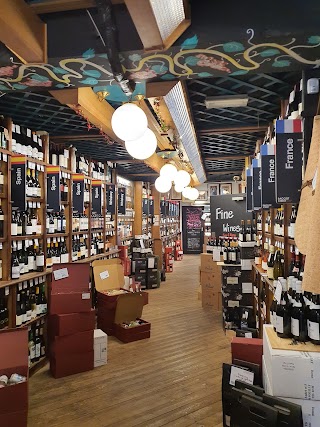 Baggot Street Wines and Spirits