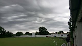 The Grange Sportsfield