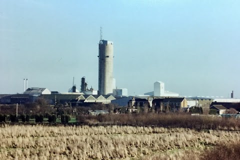 Waters' Edge Country Park & Visitor Centre