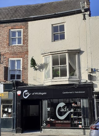 Cads Of Micklegate