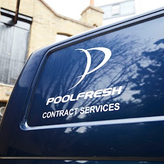 Poolfresh Contract Services