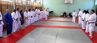 Alexandra Park Judo Club
