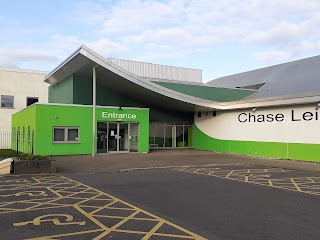 Chase Leisure Centre and Golf Course