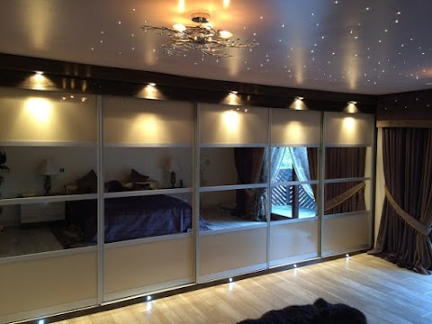 Bartlams Fitted Bedrooms Ltd - Sutton Coldfield