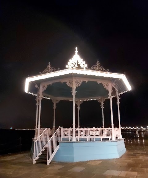 Pavillion Dun Laoghaire