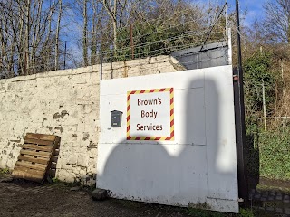 Browns Body Services