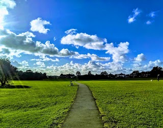 Children's Play Area - Duck Pond Lane Park