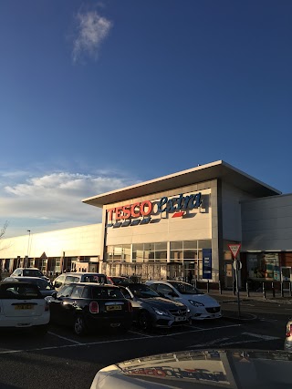 Tesco Extra