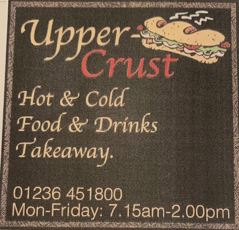 Uppercrust