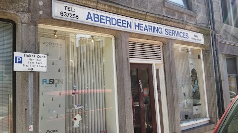 Aberdeen Hearing Service